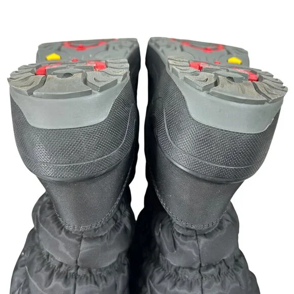 Pajar Snowhill 2 Women's Waterproof Ice Pick Soles Winter Boots US10, EU 41 - Picture 7 of 16